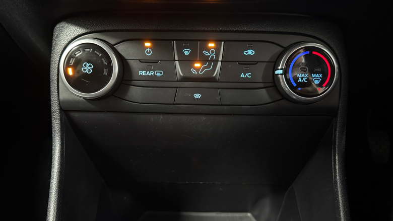 Ford Fiesta 1.0 EcoBoost ST-Line 5dr Petrol Hatchback